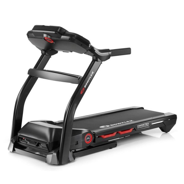 Бігова доріжка електрична BowFlex BXT 128