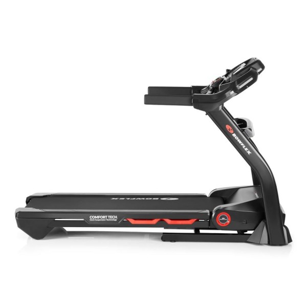 Бігова доріжка електрична BowFlex BXT 128