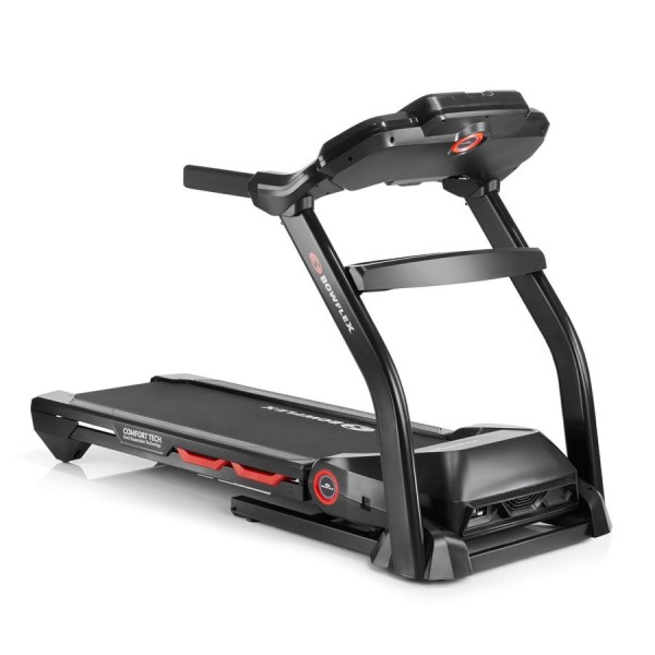 Бігова доріжка електрична BowFlex BXT 128
