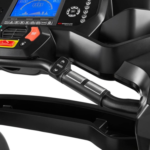 Бігова доріжка електрична BowFlex BXT 128