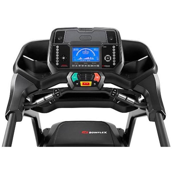 Бігова доріжка електрична BowFlex BXT 128
