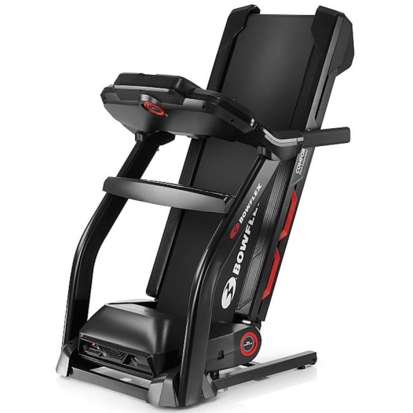 Бігова доріжка електрична BowFlex BXT 128
