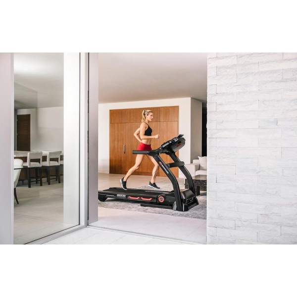 Бігова доріжка електрична BowFlex BXT 128