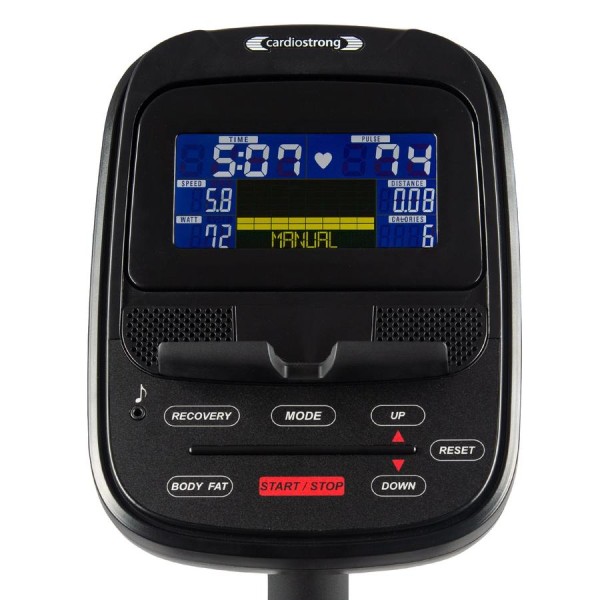 Орбітрек CardioStrong FX30