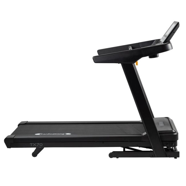 Бігова доріжка CardioStrong TX70