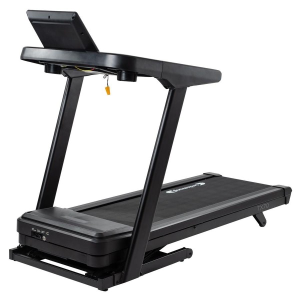 Бігова доріжка CardioStrong TX70