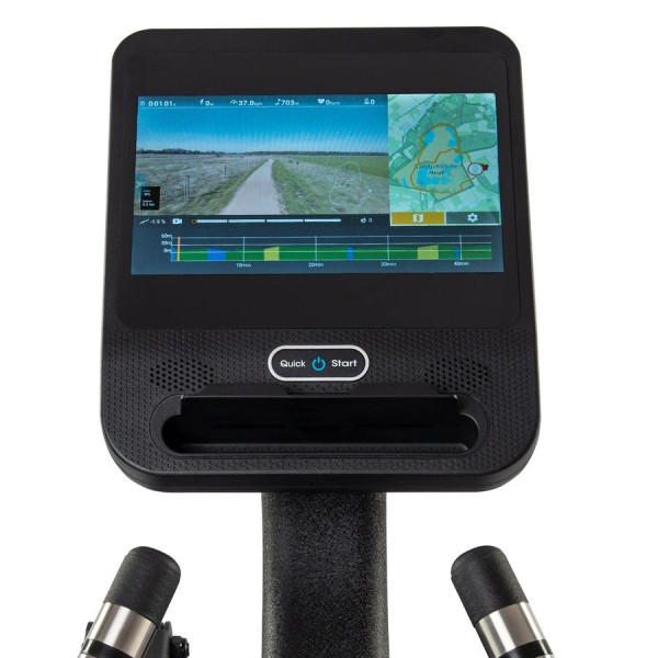 Орбітрек CardioStrong EX80 Touch