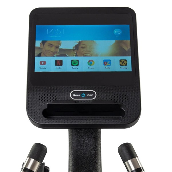 Орбітрек CardioStrong EX80 Touch
