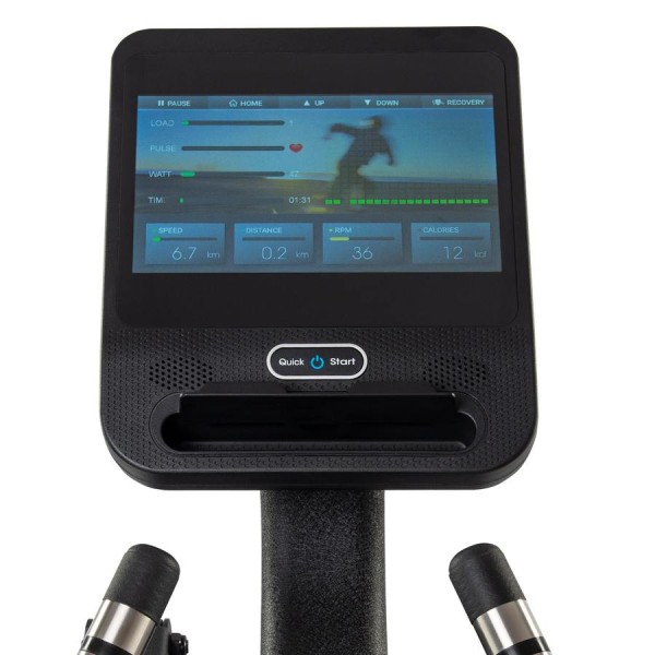 Орбітрек CardioStrong EX80 Touch