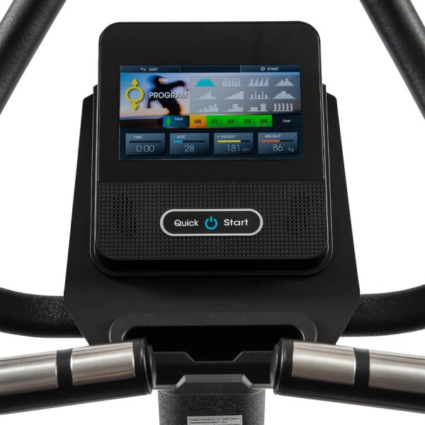 Велотренажер CardioStrong BX60 Touch