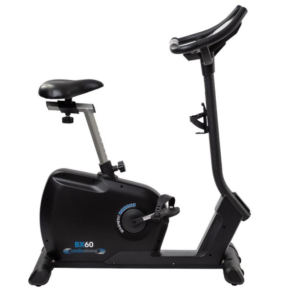 Велотренажер CardioStrong BX60 Touch