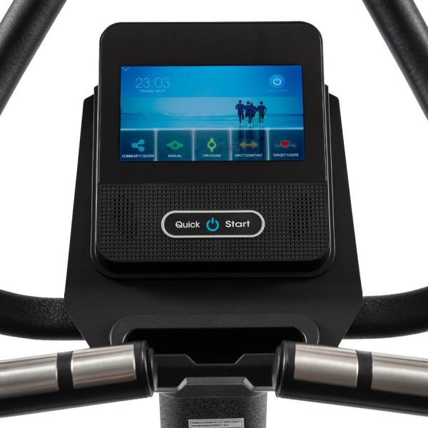 Велотренажер CardioStrong BX60 Touch