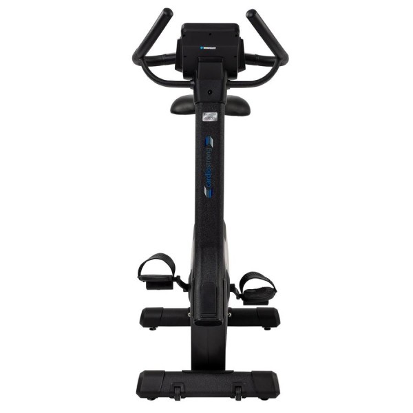 Велотренажер CardioStrong BX60 Touch