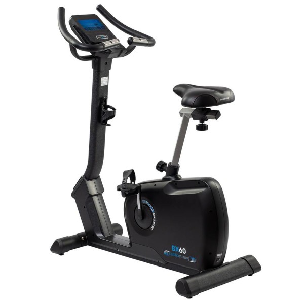 Велотренажер CardioStrong BX60 Touch