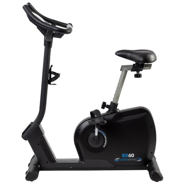 Велотренажер CardioStrong BX60 Touch