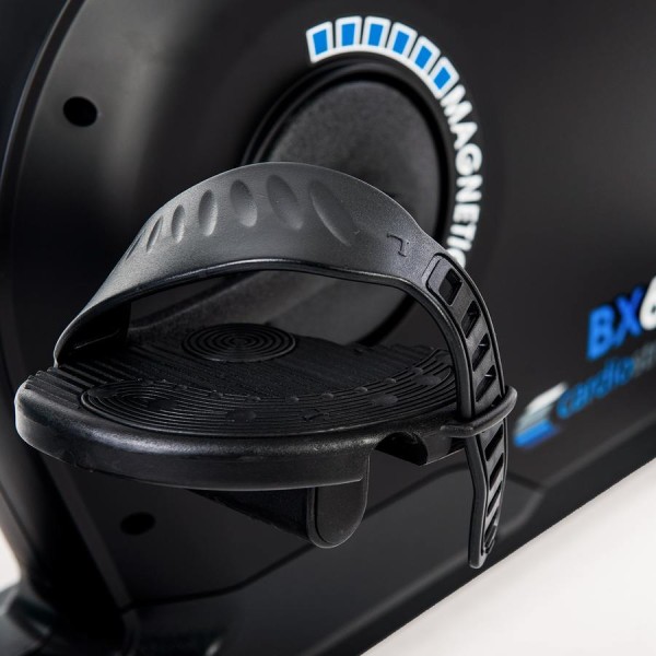 Велотренажер CardioStrong BX60 Touch