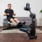 Гребний тренажер CardioStrong Aquastream
