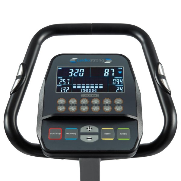 Орбітрек CardioStrong EX40