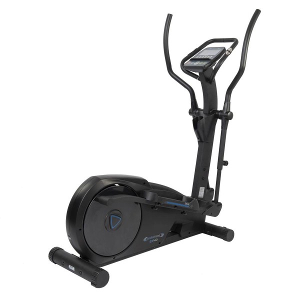 Орбітрек CardioStrong EX40