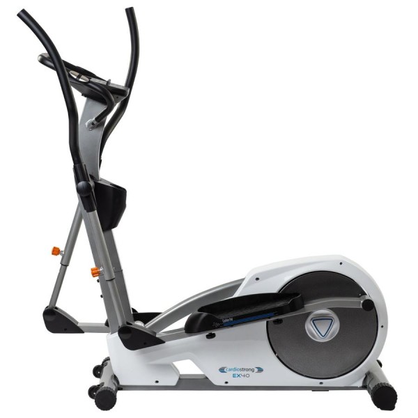 Орбітрек CardioStrong EX40