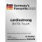 Велотренажер CardioStrong BX70i Touch