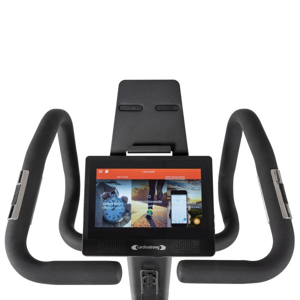 Велотренажер CardioStrong BX70i Touch