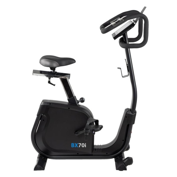 Велотренажер CardioStrong BX70i Touch