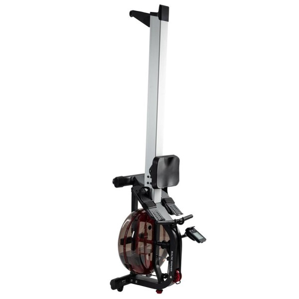 Гребний тренажер CardioStrong Baltic Rower