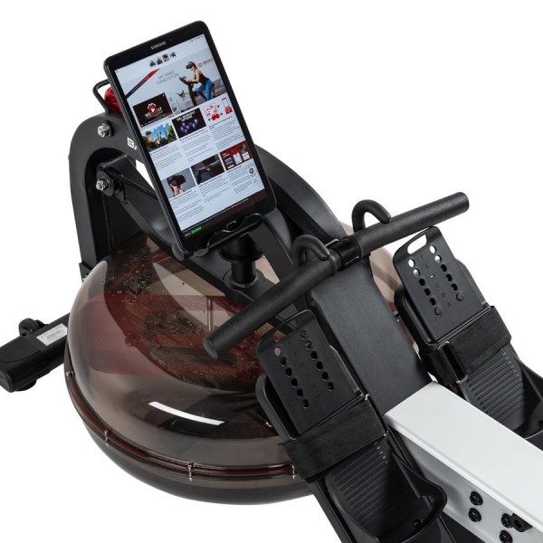 Гребний тренажер CardioStrong Baltic Rower