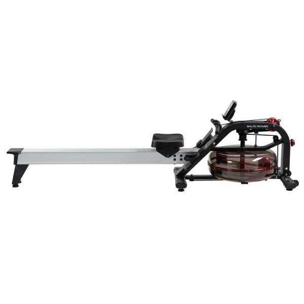 Гребний тренажер CardioStrong Baltic Rower