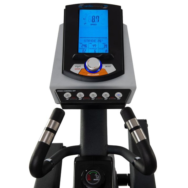 Орбітрек CardioStrong EX90