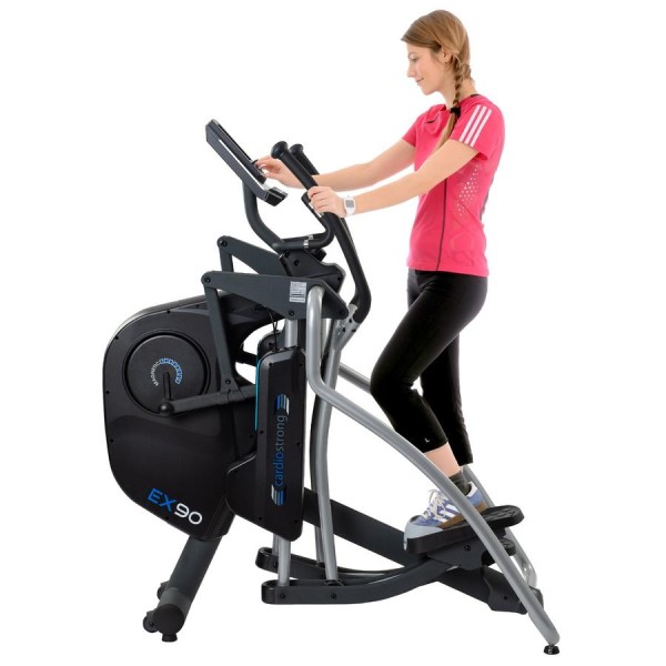 Орбітрек CardioStrong EX90