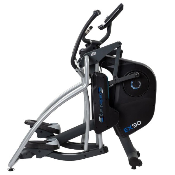Орбітрек CardioStrong EX90