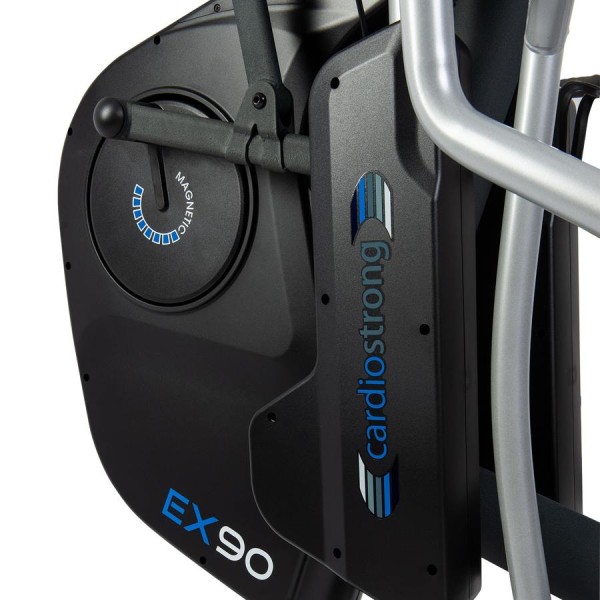 Орбітрек CardioStrong EX90