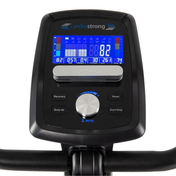 Велотренажер CardioStrong BX30 Plus
