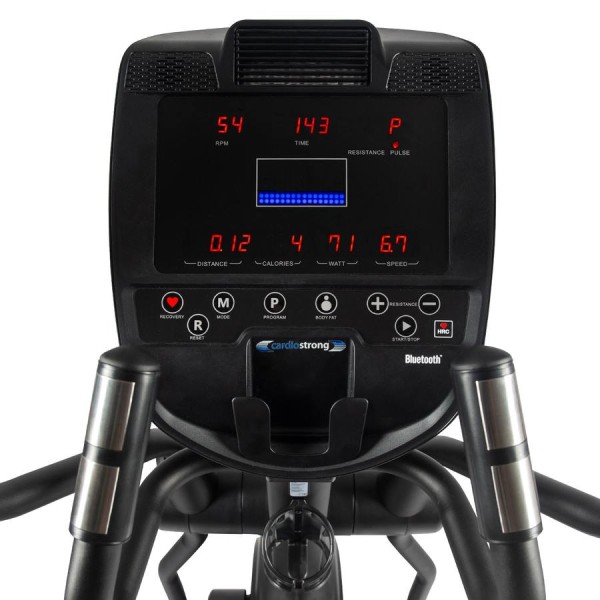 Орбітрек CardioStrong FX80