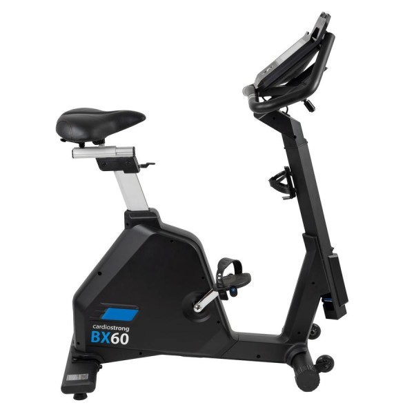 Велотренажер CardioStrong BX60 Touch 2023
