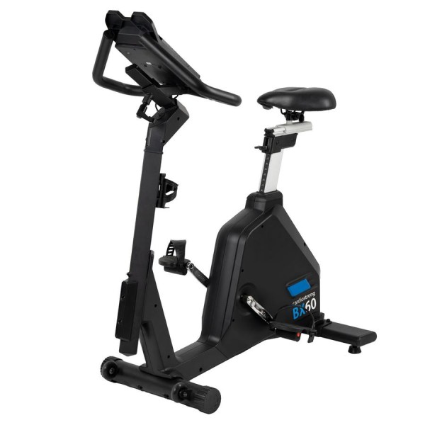 Велотренажер CardioStrong BX60 Touch 2023