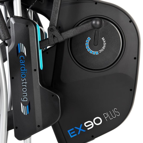 Орбітрек CardioStrong EX90 Plus