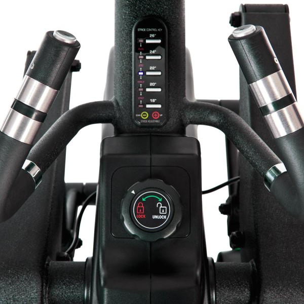 Орбітрек CardioStrong EX90 Plus