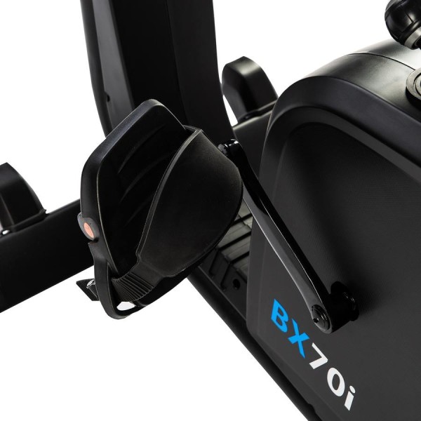 Велотренажер CardioStrong BX70i