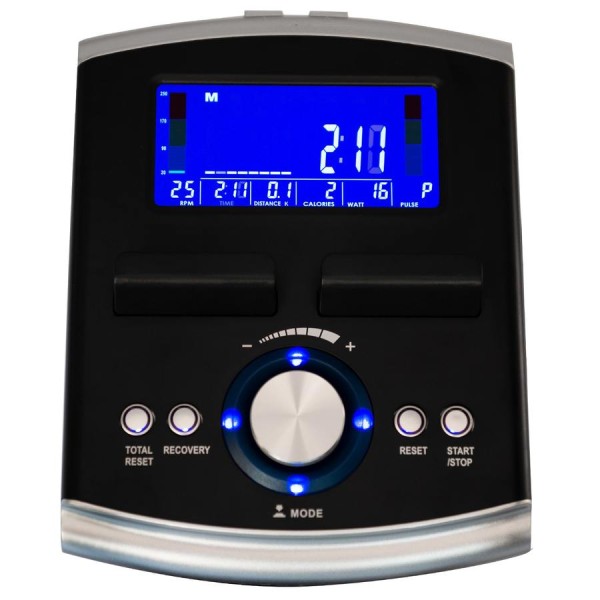 Орбітрек CardioStrong EX70