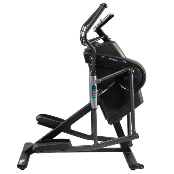 Орбітрек CardioStrong EX70