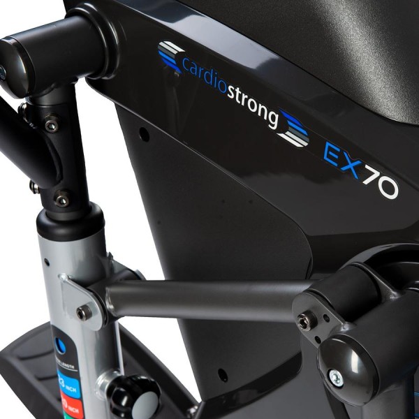 Орбітрек CardioStrong EX70