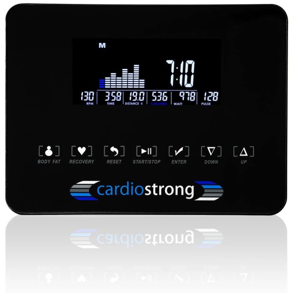 Велотренажер CardioStrong BX30