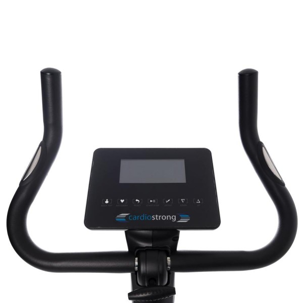 Велотренажер CardioStrong BX30