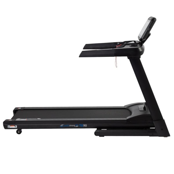 Бігова доріжка CardioStrong TX90