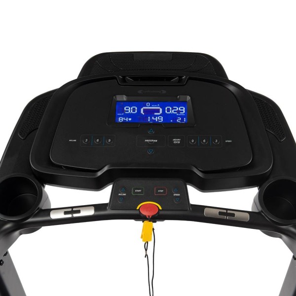Бігова доріжка CardioStrong TX20