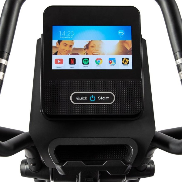 Орбітрек CardioStrong EX60 Touch