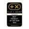 Орбітрек CardioStrong FX90 Touch